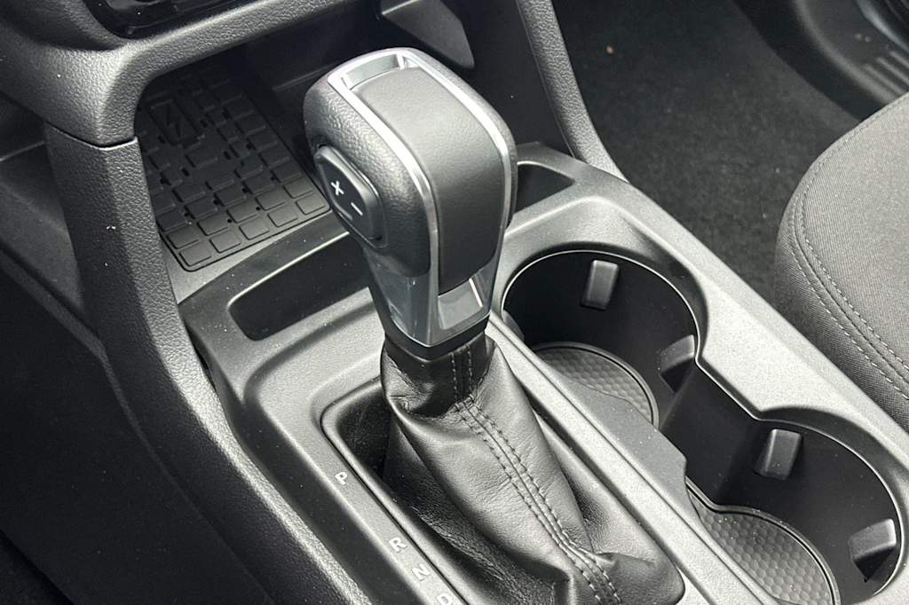 Thumbnail: 2025 Ford Ranger - 15