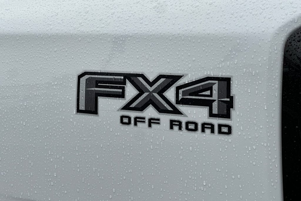 Thumbnail: 2025 Ford Ranger - 7