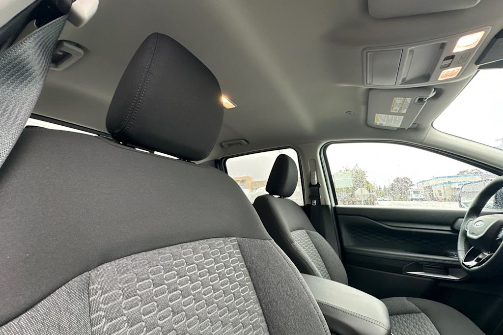 Thumbnail: 2025 Ford Ranger - 10