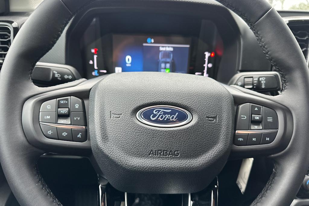 Thumbnail: 2025 Ford Ranger - 24