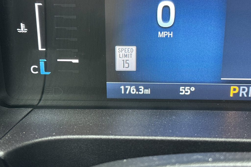 Thumbnail: 2025 Ford Ranger - 25