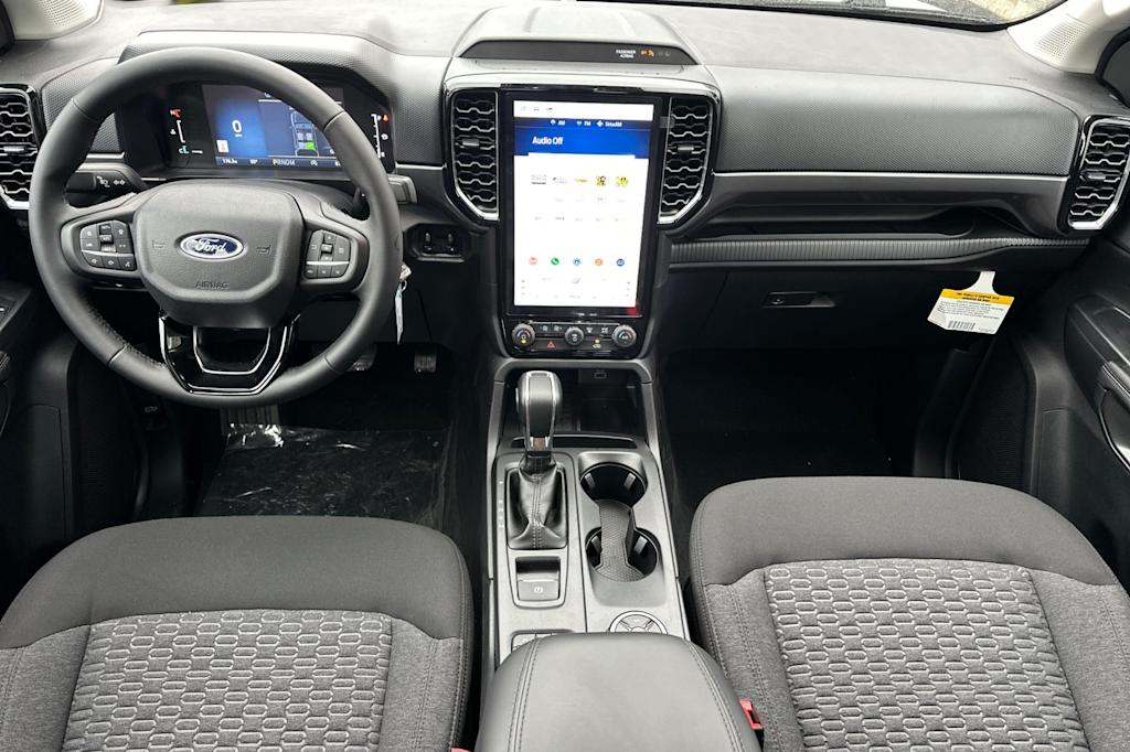 Thumbnail: 2025 Ford Ranger - 2