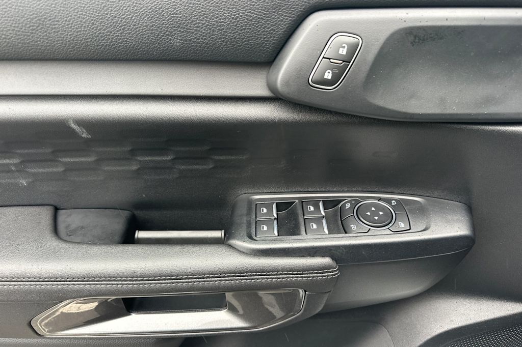 Thumbnail: 2025 Ford Ranger - 21