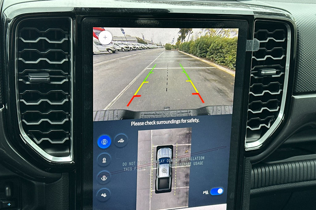 Thumbnail: 2025 Ford Ranger - 14