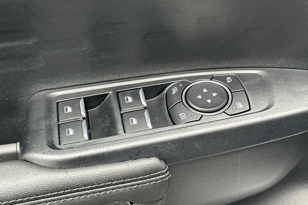 Thumbnail: 2025 Ford Ranger - 22