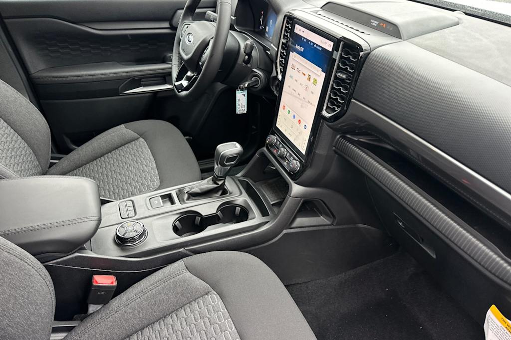 Thumbnail: 2025 Ford Ranger - 13