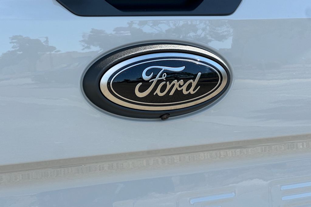 Thumbnail: 2026 Ford Ranger - 6