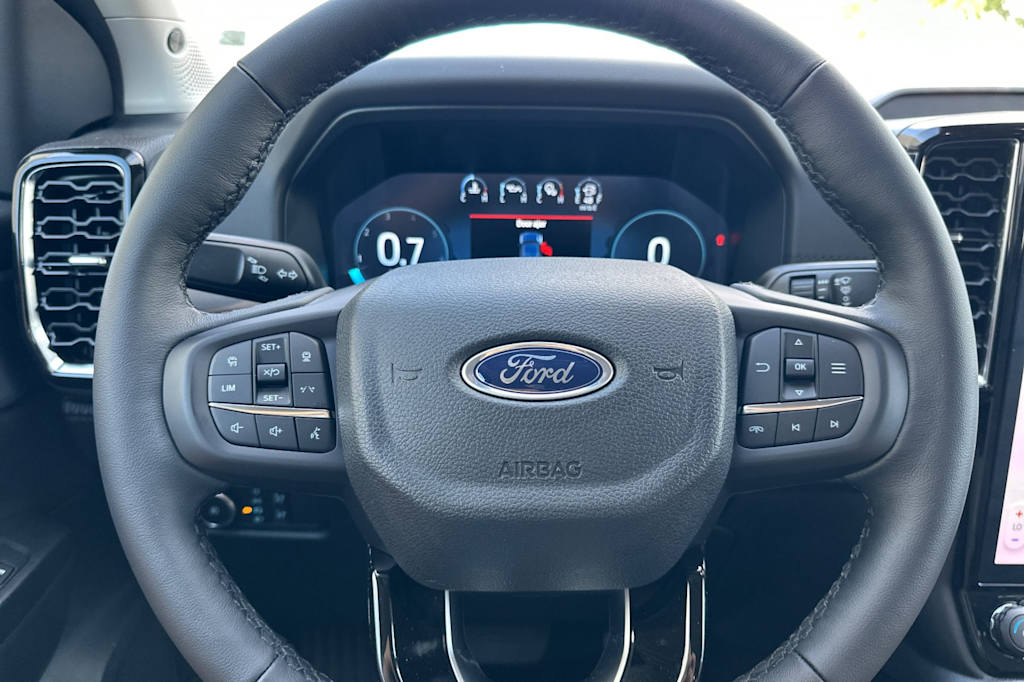 Thumbnail: 2026 Ford Ranger - 13