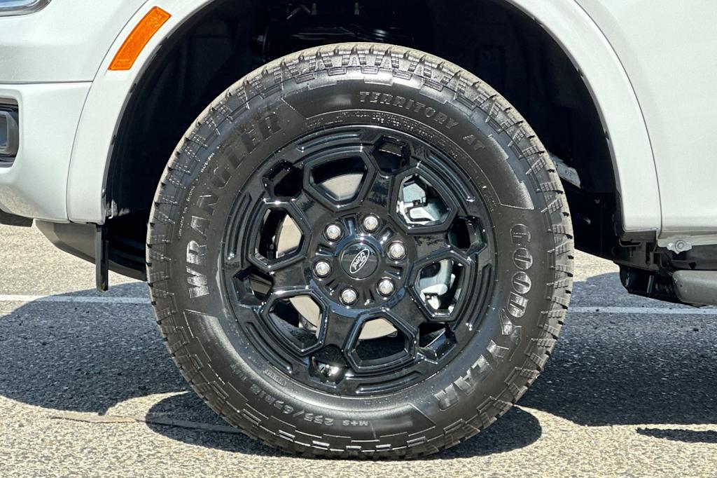 Thumbnail: 2026 Ford Ranger - 7