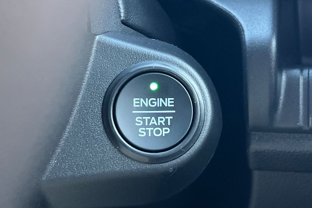 Thumbnail: 2025 Ford Ranger - 24