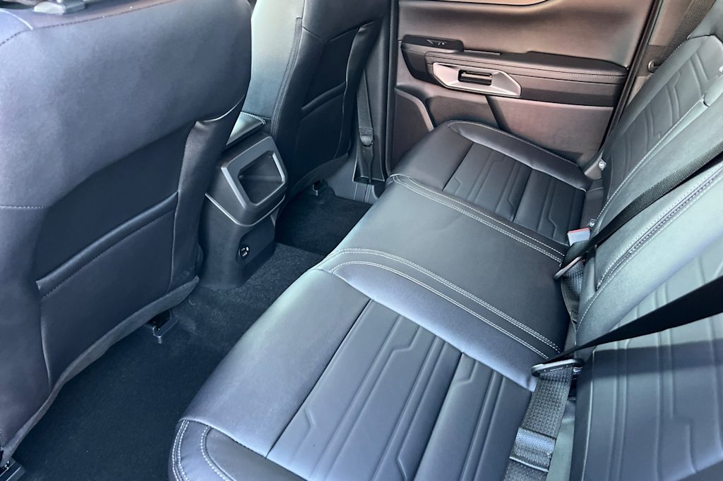 Thumbnail: 2025 Ford Ranger - 10