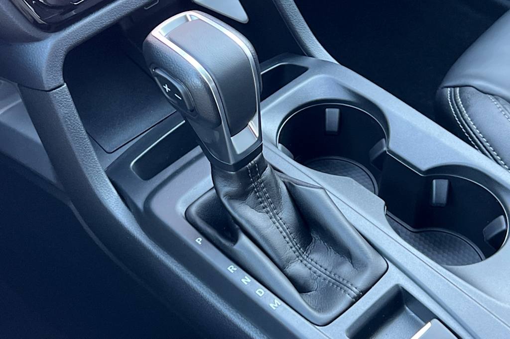 Thumbnail: 2025 Ford Ranger - 14