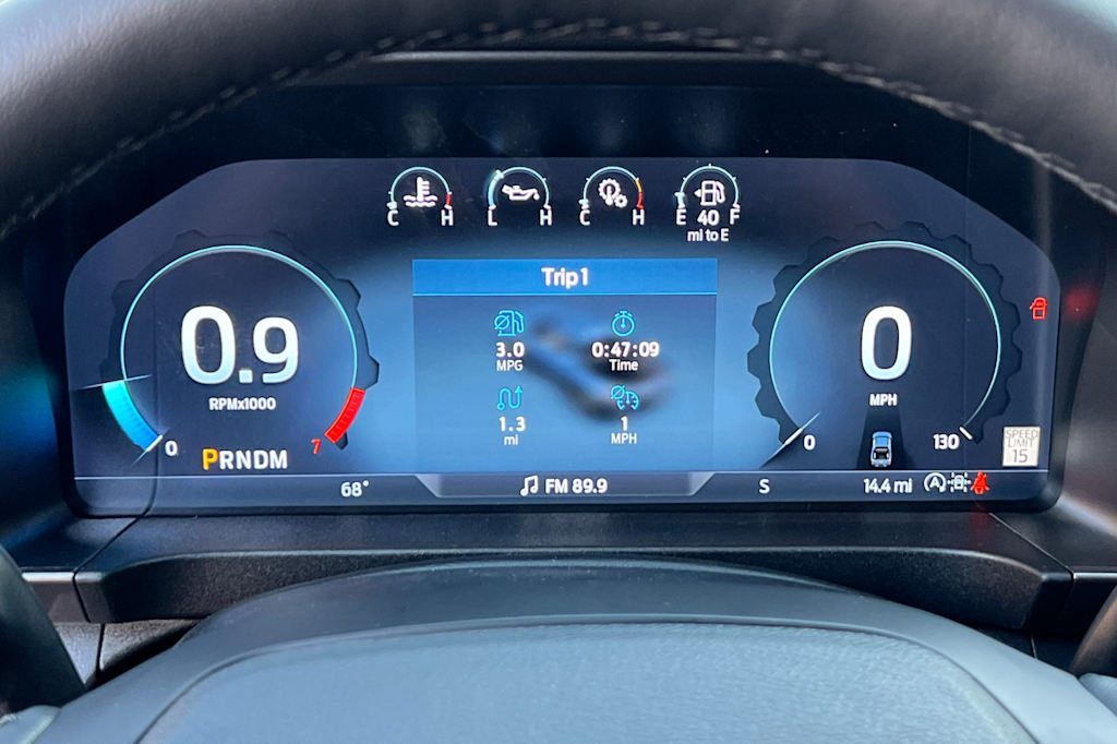 Thumbnail: 2025 Ford Ranger - 15