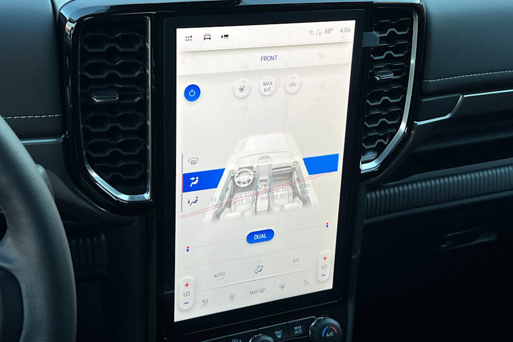 Thumbnail: 2025 Ford Ranger - 23