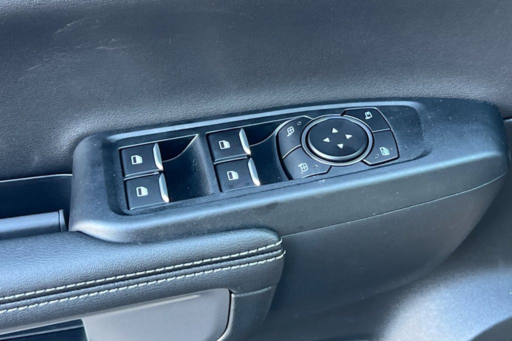 Thumbnail: 2025 Ford Ranger - 21