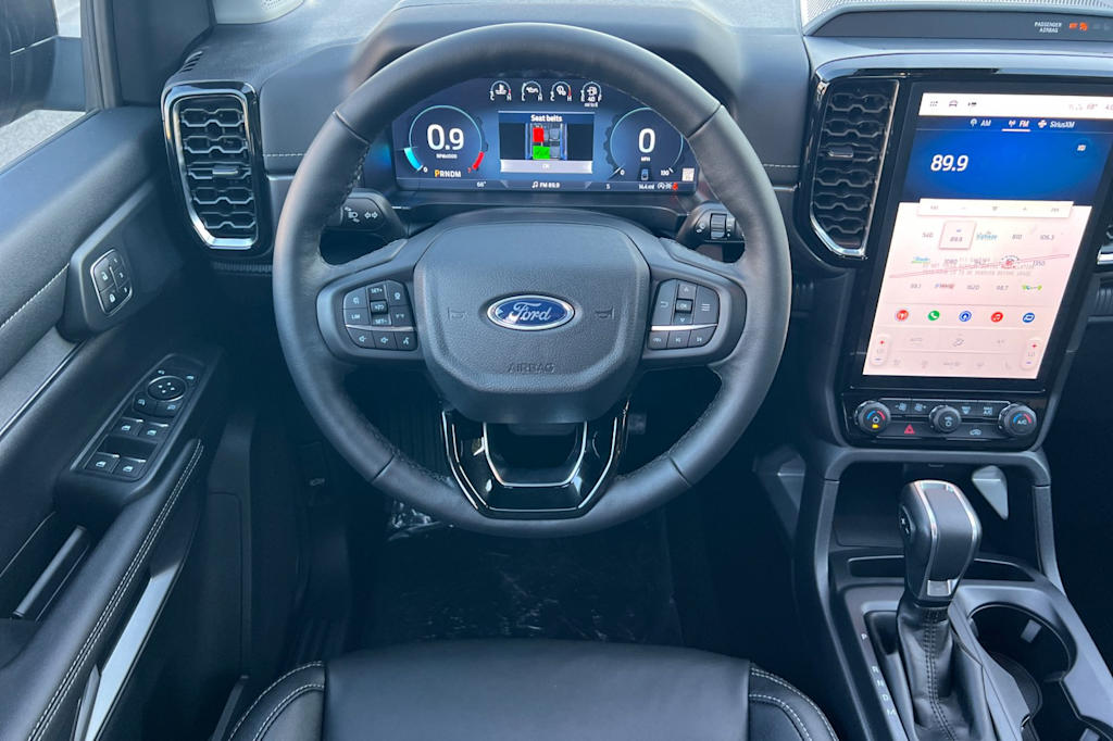 Thumbnail: 2025 Ford Ranger - 11