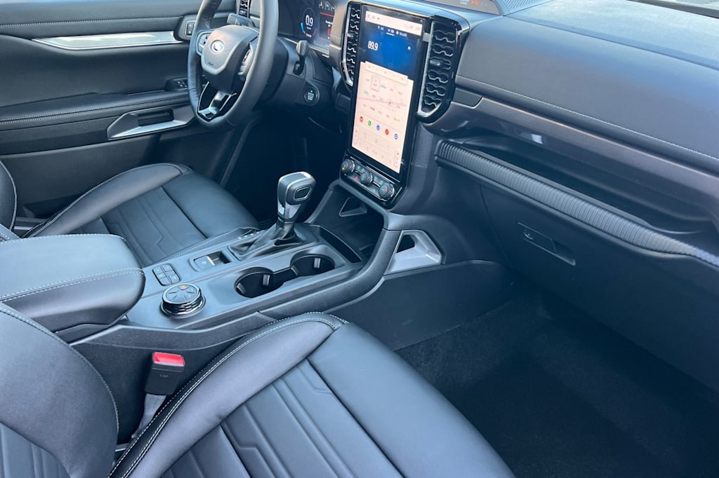 Thumbnail: 2025 Ford Ranger - 12