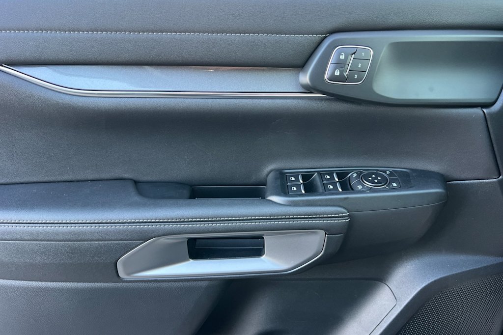 Thumbnail: 2025 Ford Ranger - 20