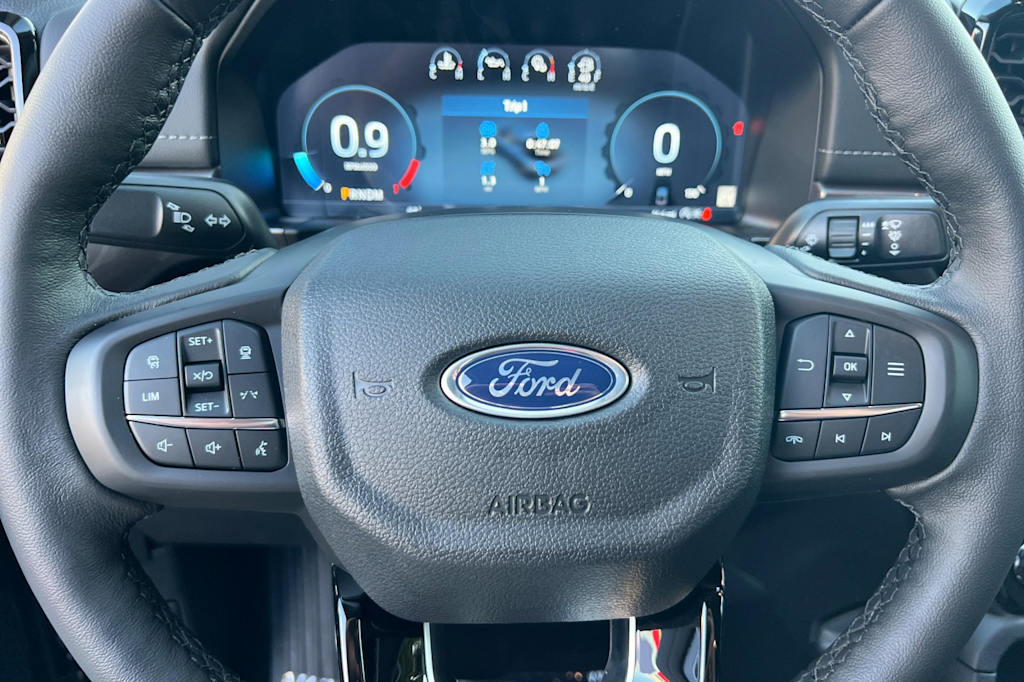 Thumbnail: 2025 Ford Ranger - 25