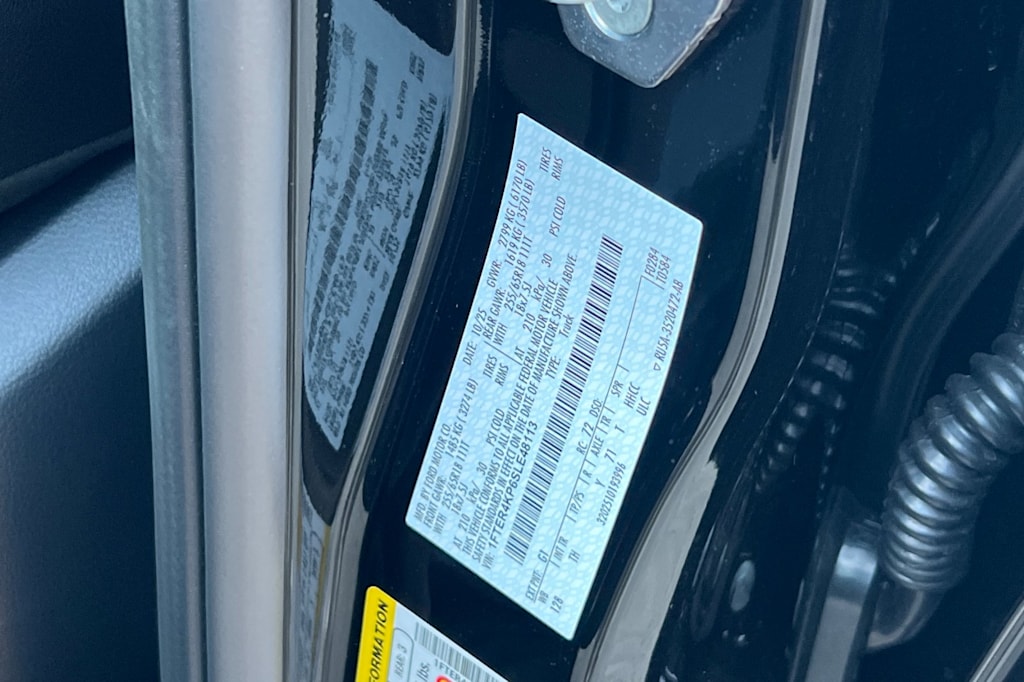 Thumbnail: 2025 Ford Ranger - 16