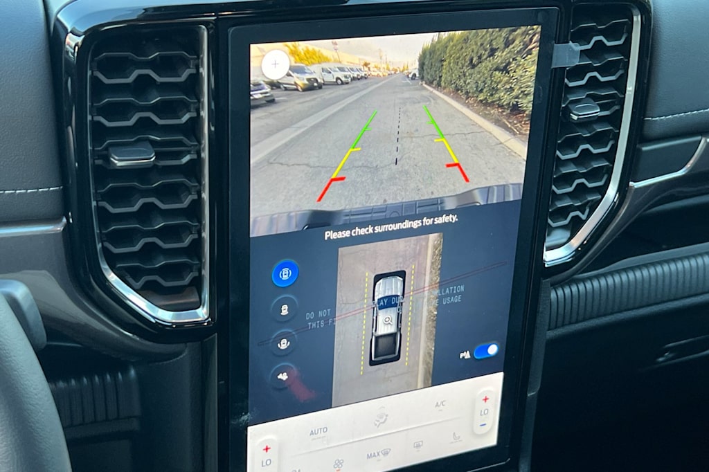 Thumbnail: 2025 Ford Ranger - 22