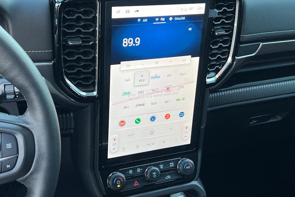 Thumbnail: 2025 Ford Ranger - 13