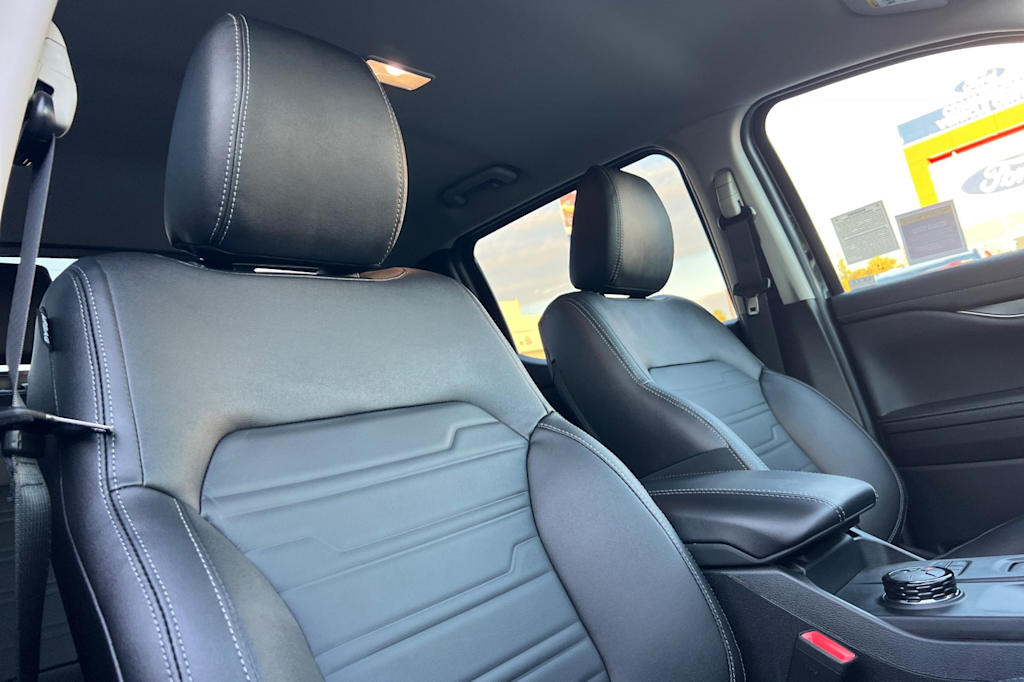 Thumbnail: 2025 Ford Ranger - 9