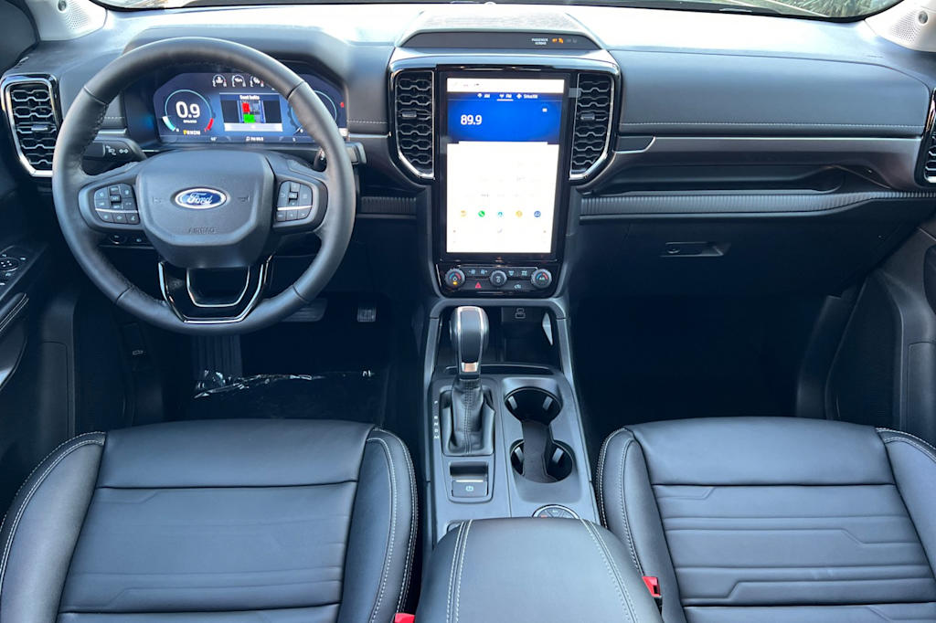 Thumbnail: 2025 Ford Ranger - 2