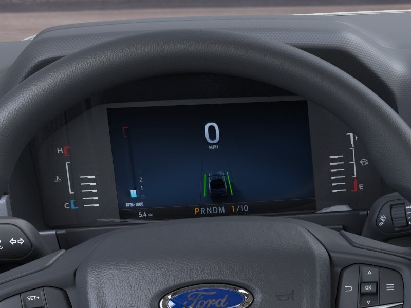 Thumbnail: 2026 Ford Ranger - 9
