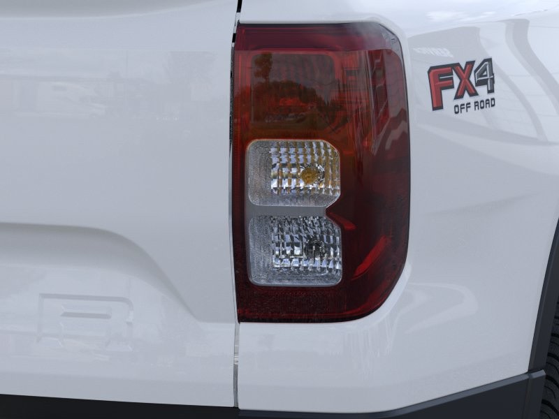 Thumbnail: 2026 Ford Ranger - 21