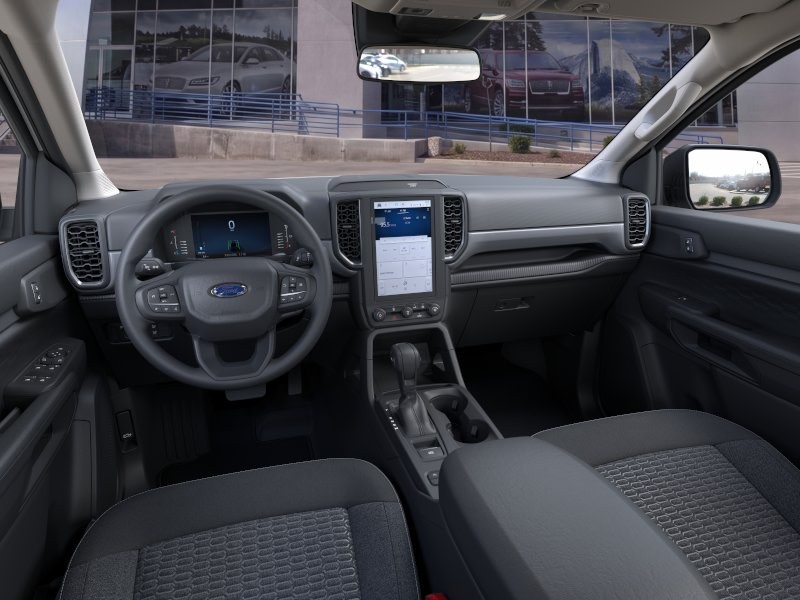 Thumbnail: 2026 Ford Ranger - 2