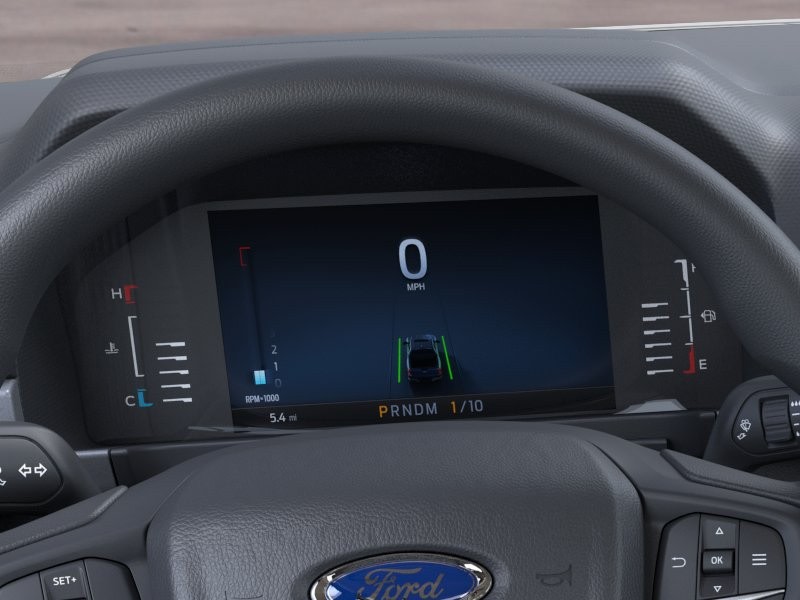 Thumbnail: 2026 Ford Ranger - 11