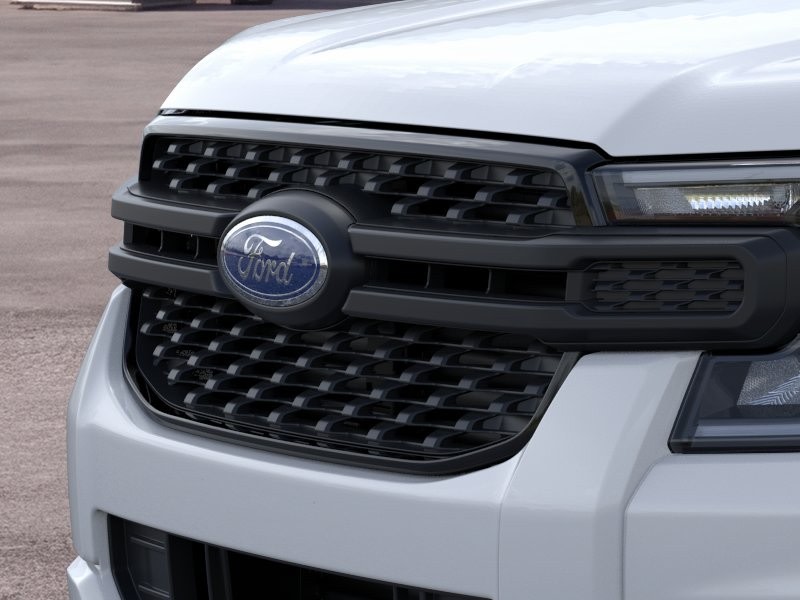 Thumbnail: 2026 Ford Ranger - 6