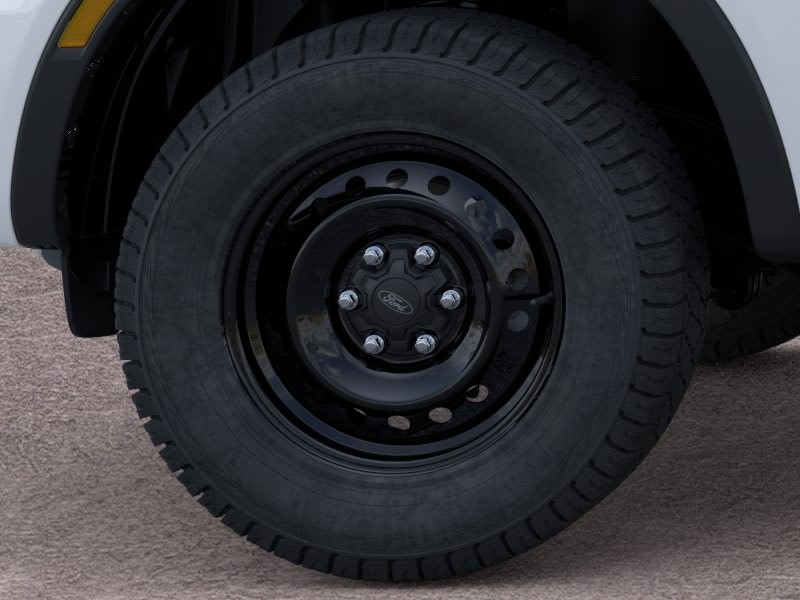 Thumbnail: 2026 Ford Ranger - 19