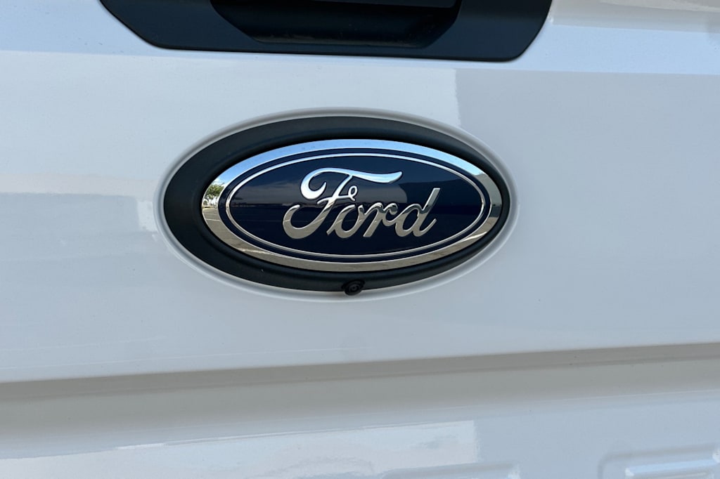 Thumbnail: 2026 Ford Ranger - 7