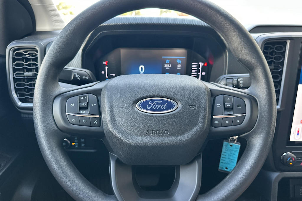 Thumbnail: 2026 Ford Ranger - 14