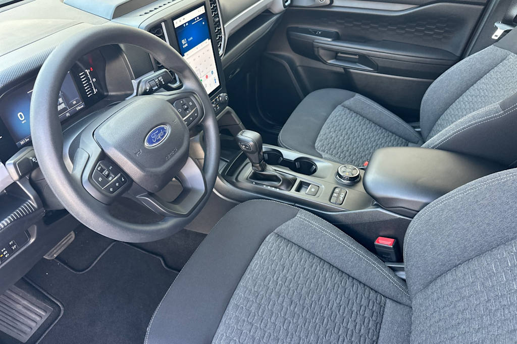 Thumbnail: 2026 Ford Ranger - 10