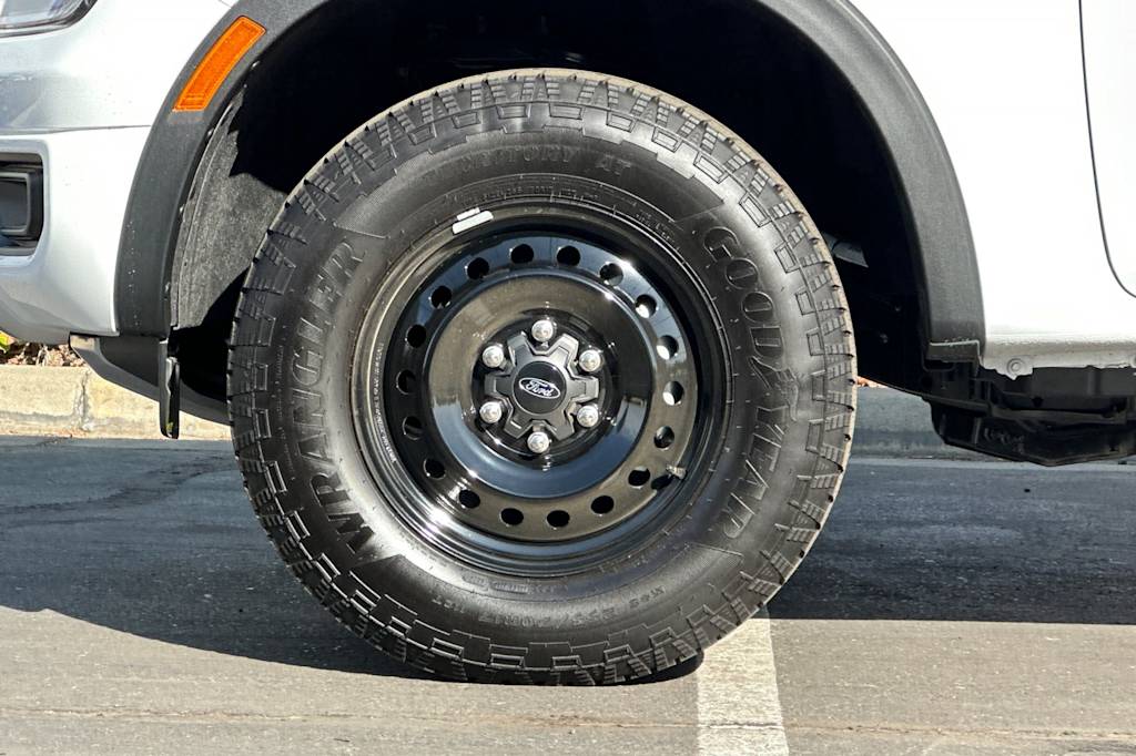 Thumbnail: 2026 Ford Ranger - 8