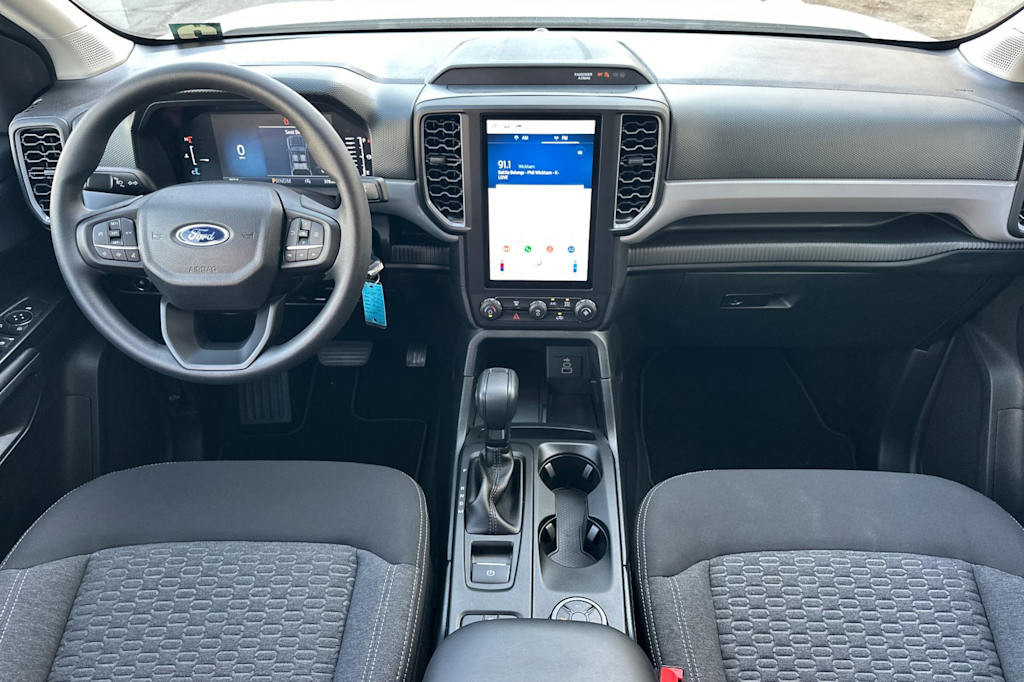Thumbnail: 2026 Ford Ranger - 2
