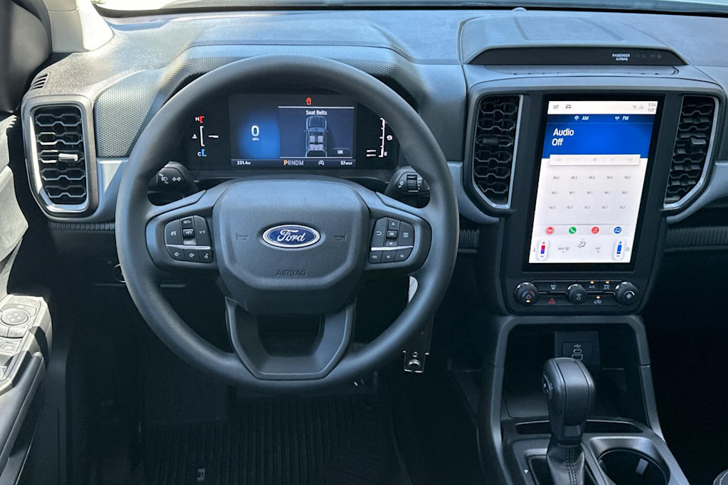 Thumbnail: 2025 Ford Ranger - 12