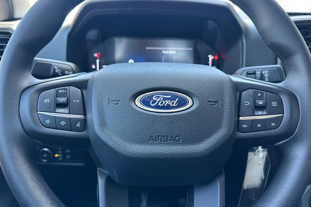 Thumbnail: 2025 Ford Ranger - 25