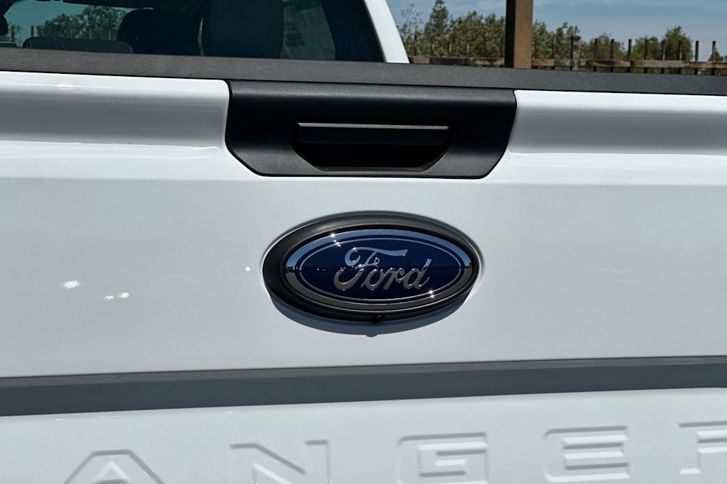Thumbnail: 2025 Ford Ranger - 7