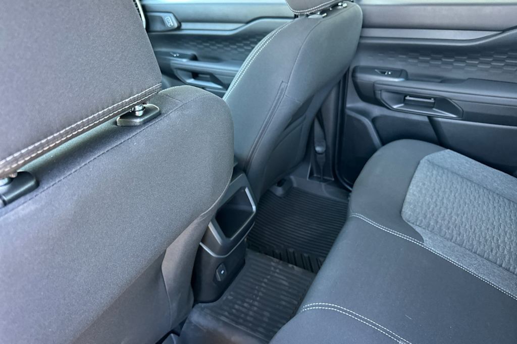 Thumbnail: 2025 Ford Ranger - 11