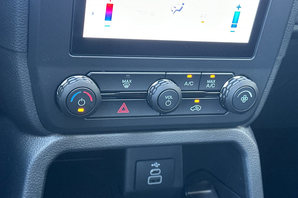 Thumbnail: 2025 Ford Ranger - 24