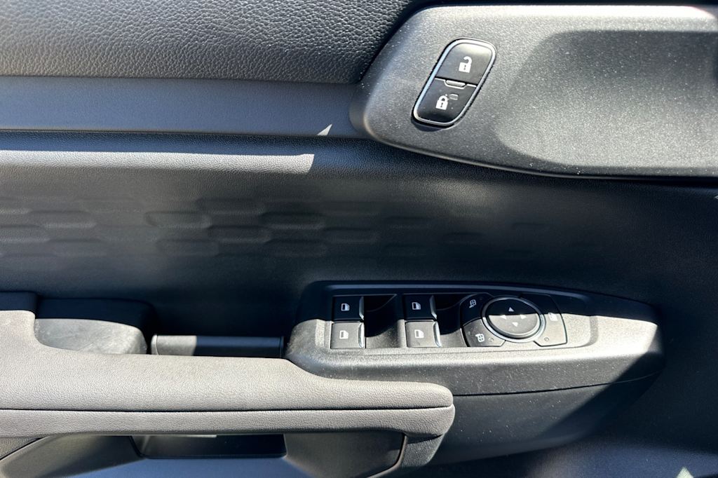 Thumbnail: 2025 Ford Ranger - 21