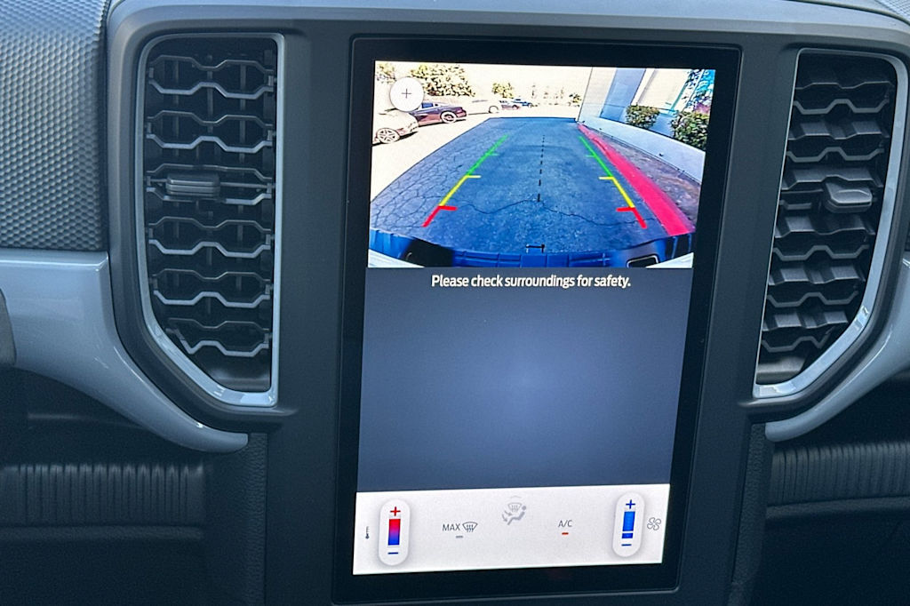 Thumbnail: 2025 Ford Ranger - 23