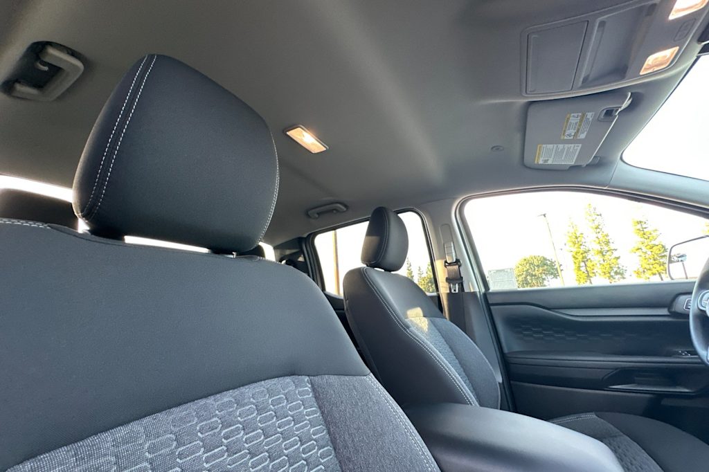 Thumbnail: 2025 Ford Ranger - 22