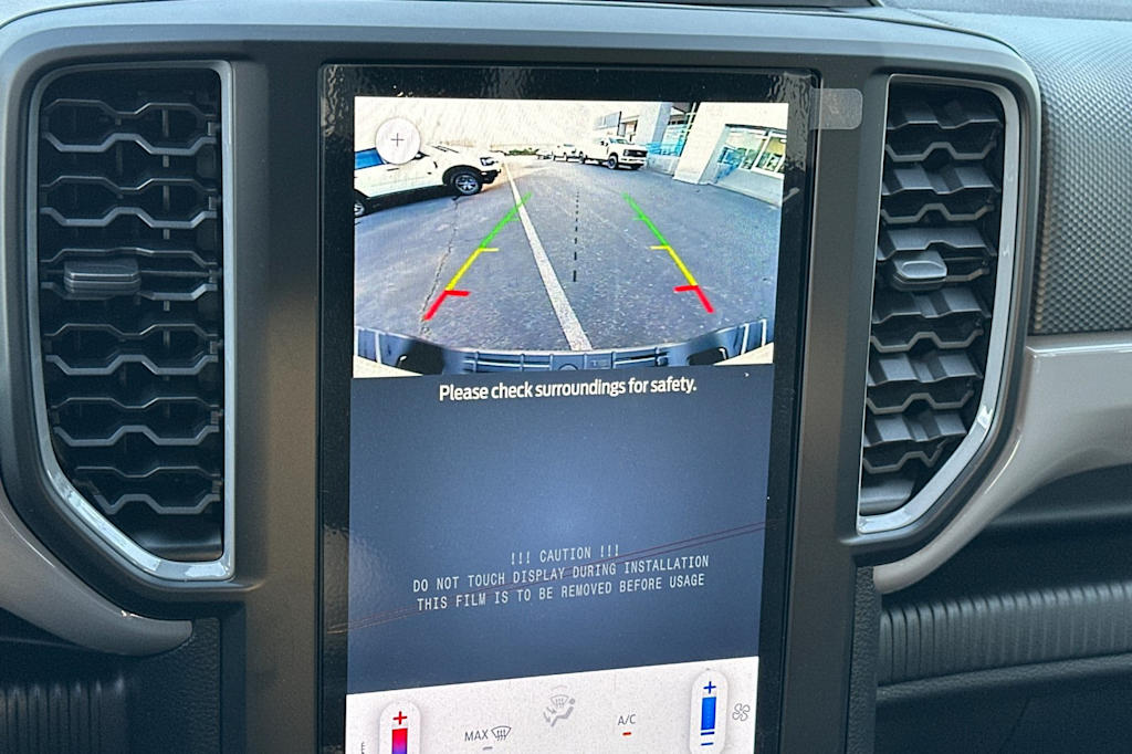 Thumbnail: 2025 Ford Ranger - 13