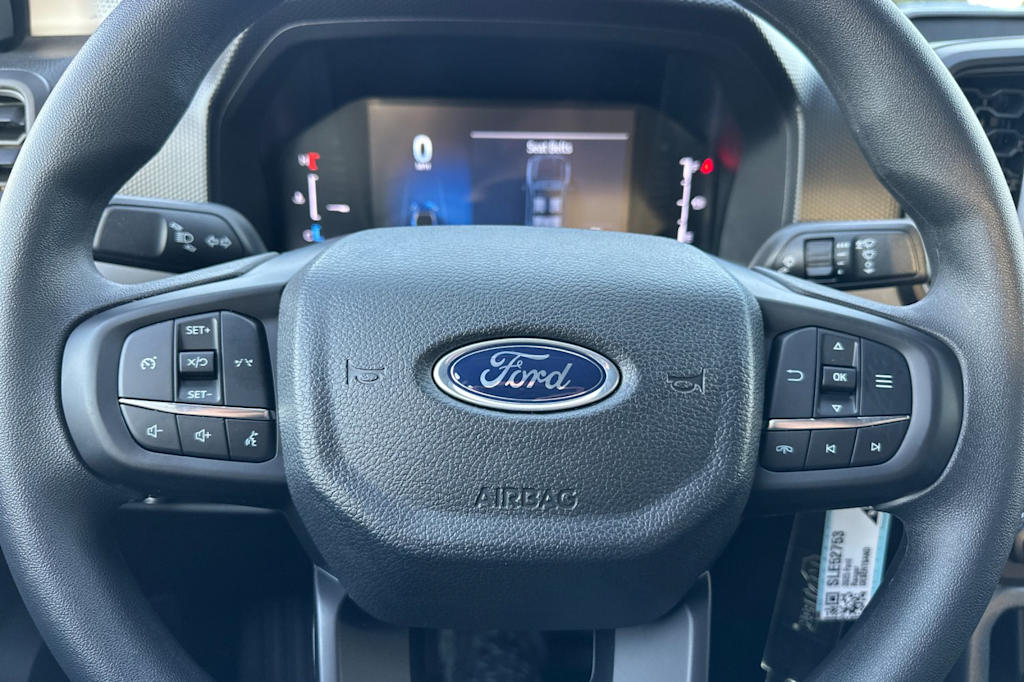 Thumbnail: 2025 Ford Ranger - 24