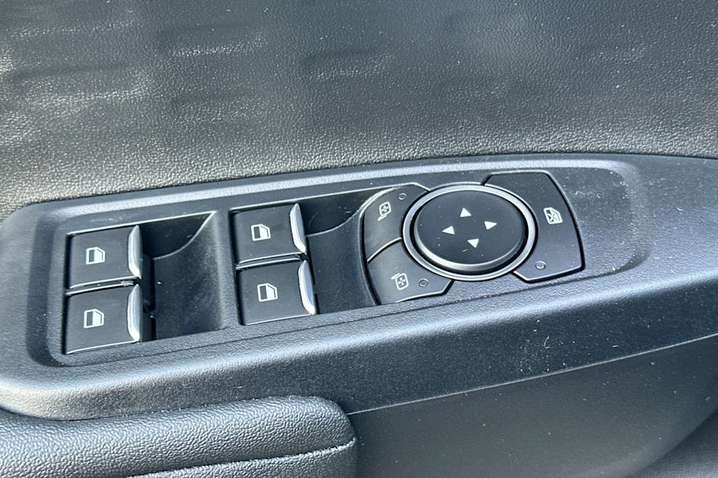 Thumbnail: 2025 Ford Ranger - 21